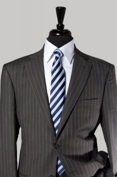 charcoal-grey-pinstripe-business-suit