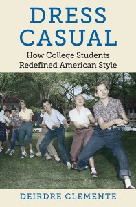 Dress Casual: just how university students Redefined United states design