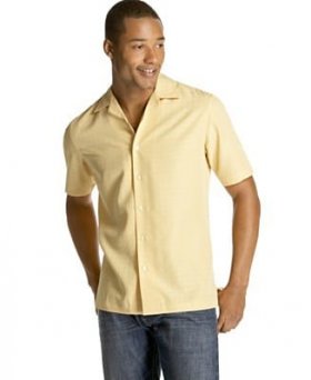 men's button down short sleeve clothing african united states
