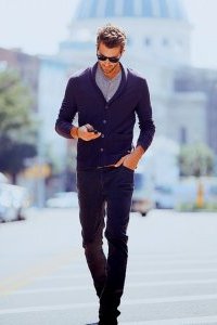 Mens Casual Fashion Style (4)