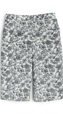 NW3 botanical shorts, £89, Hobbs