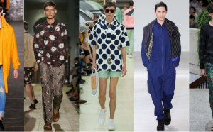 Summer Clothing trends 2015