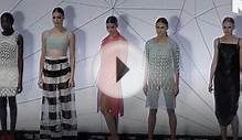 3D Printed Clothes Might Be The Next Trend In Fashion