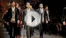 Best of Men Fashion Weeks A/W 2014 | Love Happens blog