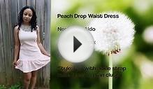 Cheap & Affordable Spring / Summer Dresses