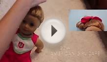 Dressing My AG Dolls For Fall 2015 + OOTW || agbrownies
