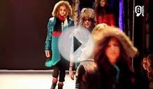 Garcia Jeans Fashion Show Fall/Winter 2012/2013 Teens
