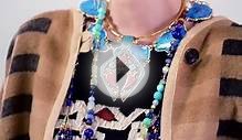 Jewelry Trends: Boho | Styling Tips from Neiman Marcus