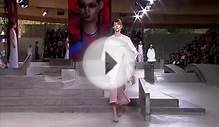 Kenzo | Spring Summer 2015 Full Fashion Show | Exclusive