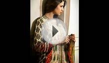 Latest Exclusive Summer Party Wear Collection 2014 for