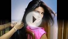 latest hairstyles for long hair 2014 for Indian girls