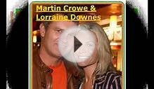 Martin Crowe, former New Zealand captain and T20 Pioneer