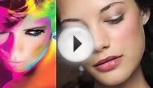 Maybelline NY CITY: Fashion Week, Spring 2014 Beauty Trends