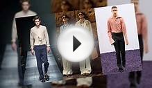 Men fashion - Men Fashion and style trends 2016
