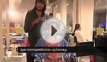 New Trends in Hair Style : Hairstylist Viji
