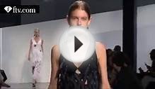 New York Fashion Week 2015 Trends! | FTV.com
