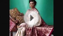 Pakistani wedding dress, new trends in jewellry and contrast
