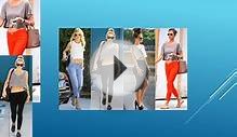 Sexy Jeans New Fashion 2014