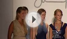 "SUPIMA" Spring Summer 2014 New York HD by Fashion Channel