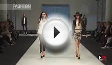 TRENDS at CPM Moscow Autumn Winter 2014 2015 2 of 4 by