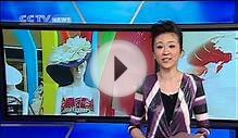 Video: Latest fashion trend releases on Dalian fashion